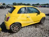2013 Fiat 500 photo