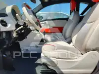 2013 Fiat 500 фото
