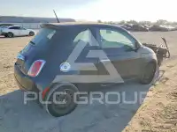 2013 Fiat 500 photo