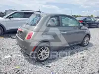 2013 Fiat 500 фото
