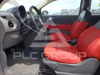 2013 Fiat 500 фото