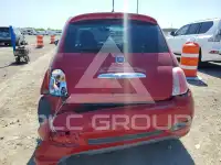 2013 Fiat 500 photo