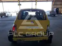 2013 Fiat 500 фото