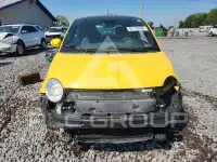 2013 Fiat 500 photo