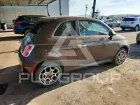 2013 Fiat 500 фото
