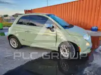 2013 Fiat 500 фото