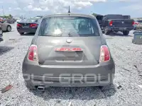 2013 Fiat 500 фото