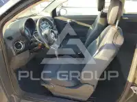2013 Fiat 500 photo