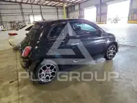 2013 Fiat 500 фото