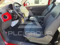 2013 Fiat 500 фото