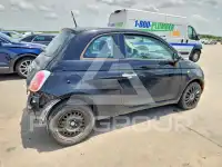 2013 Fiat 500 фото
