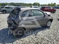2013 Fiat 500 фото