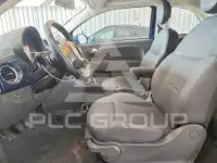 2013 Fiat 500 фото