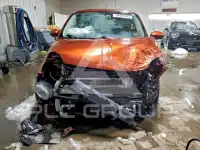 2013 Fiat 500 фото
