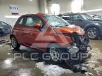 2013 Fiat 500 фото