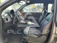 2013 Fiat 500 фото