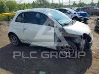 2013 Fiat 500 photo