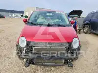 2013 Fiat 500 фото