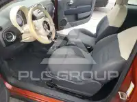 2013 Fiat 500 фото