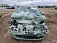 2013 Fiat 500 photo