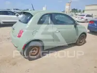 2013 Fiat 500 фото
