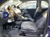 2013 Fiat 500 фото