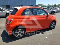 2013 Fiat 500 фото