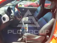 2013 Fiat 500 фото