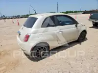 2013 Fiat 500 фото