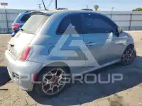 2013 Fiat 500 photo