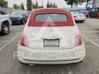2013 Fiat 500 photo