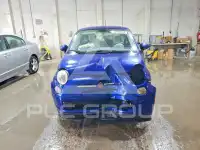 2013 Fiat 500 фото