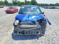 2013 Fiat 500 фото