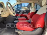 2013 Fiat 500 фото