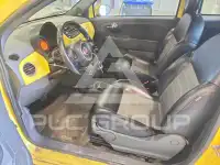 2013 Fiat 500 фото