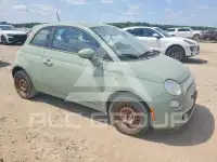 2013 Fiat 500 фото