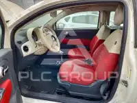 2013 Fiat 500 photo