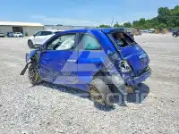 2013 Fiat 500 фото