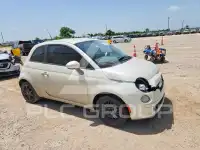 2013 Fiat 500 фото