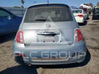 2013 Fiat 500 photo