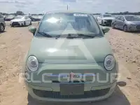 2013 Fiat 500 фото