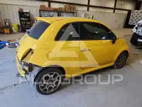2013 Fiat 500 фото