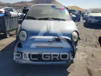 2013 Fiat 500 photo