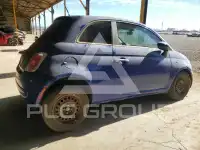 2013 Fiat 500 фото