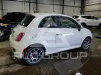 2013 Fiat 500 фото