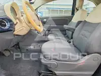 2013 Fiat 500 фото