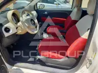 2013 Fiat 500 фото
