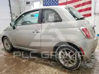 2013 Fiat 500 photo