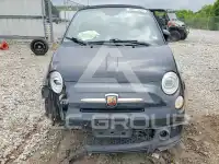 2013 Fiat 500 photo