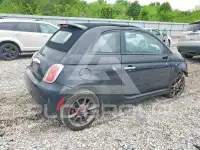 2013 Fiat 500 photo